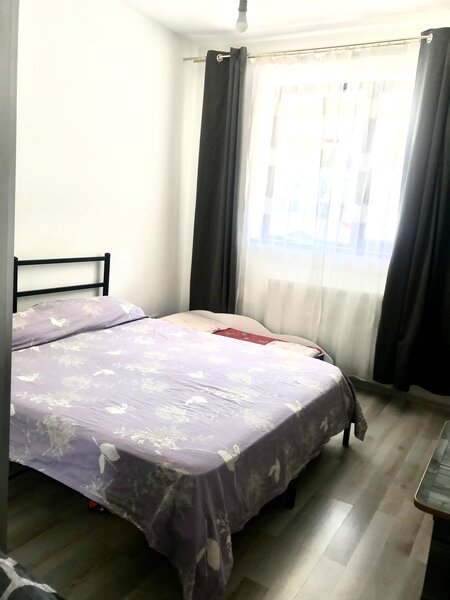 Chiajna, Militari Residence